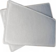 Orcon HRC EcoMax and MaxComfort G3 Filter Set