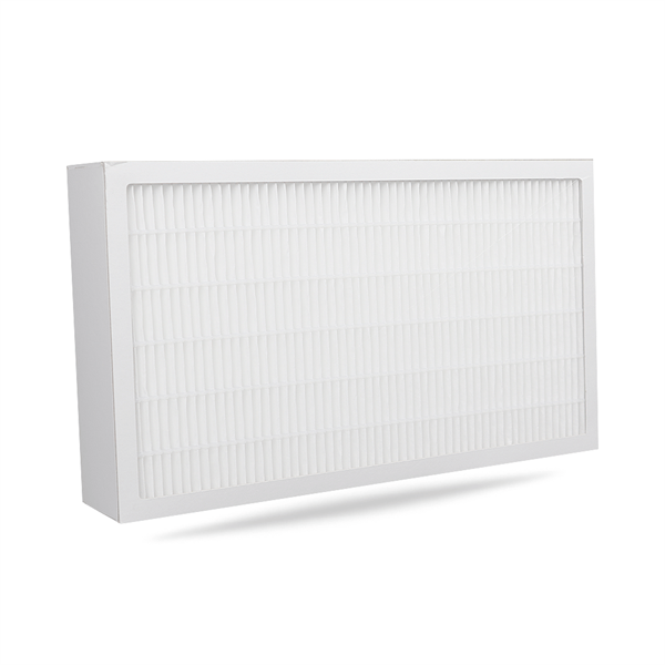 Ostberg HERU Next Gen 100T Filter Set