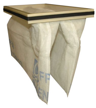 Systemair PFVR 400 G3 MVHR Filter 12433