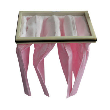 Systemair BFVR 400 E F7 Filter 12449