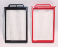 Zehnder ComfoAir 160 G4 F7 MVHR Filters set