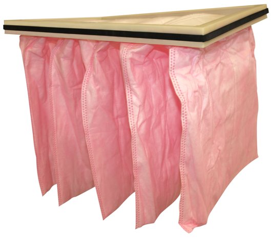 Systemair BF VSR 300 F7 Filter 212472