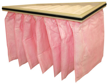 Systemair BF VSR 500 F7 filter 208107