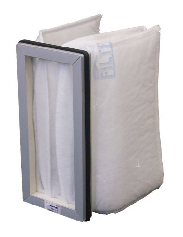 Systemair Save BF VSR 500 G3 filter 212476