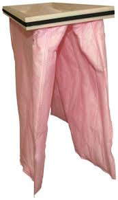 Systemair BFVR 400 EV F7 Filter 12432