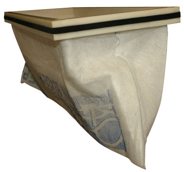 SystemAir Save VTR 500 G3 filter 212482