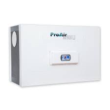 Proair 600LI Filters