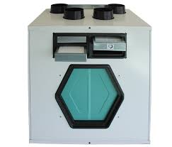 Aerauliqa QR550 Filter Set