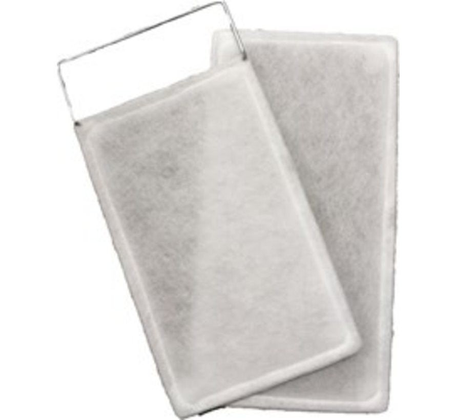 Axco C Range Model C75 / C90 / C100 Filter Set