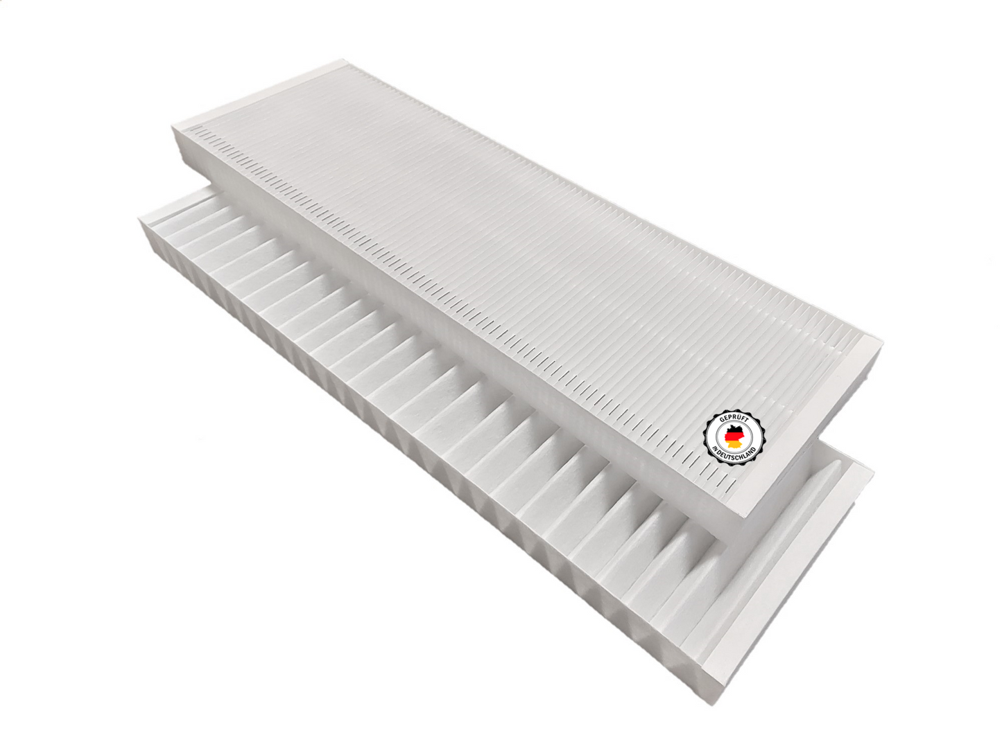 Genvex Combi 185 G4/F7 filter set