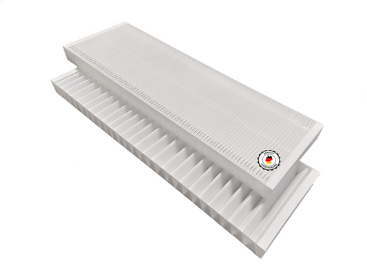 Genvex Combi 185 G4/F7 filter set