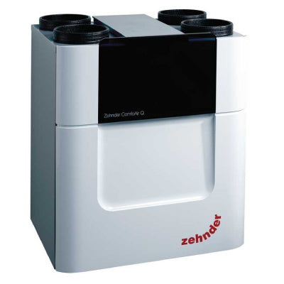Zehnder ComfoAir Q 350 / Q450 / Q600 G4/F7 HRV Filter