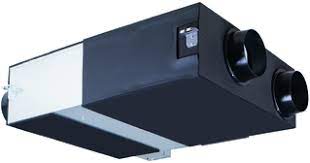 Daikin VAM-J 350 Filter Set