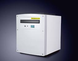 Frankische profi-air touch 250/400 (older model) filter set