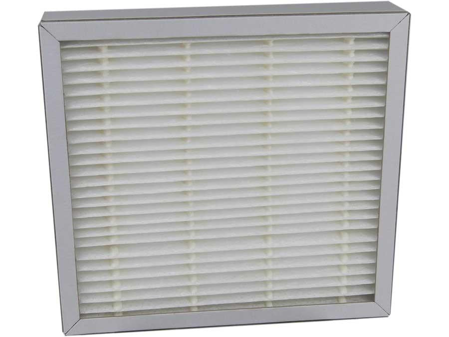 Nibe 10-500 filters F7