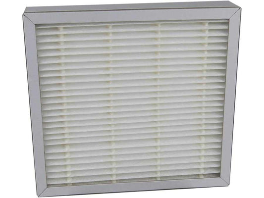 Nibe ERS  ERS 10-400 filters set