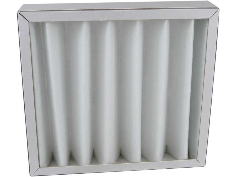 Nibe 10-500 filters G4