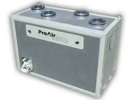 Proair 600LI Filters