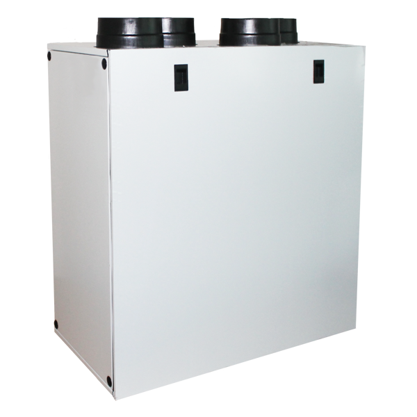 Aerauliqa QR280 & QR350 HRV Filter Set