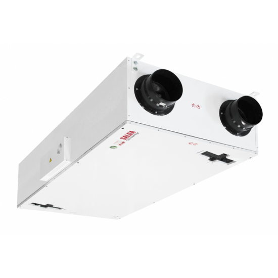 Salda Smarty 3XP/4XP Filter set