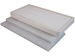 Vallox 150 SE HRV MVHR Filter Set