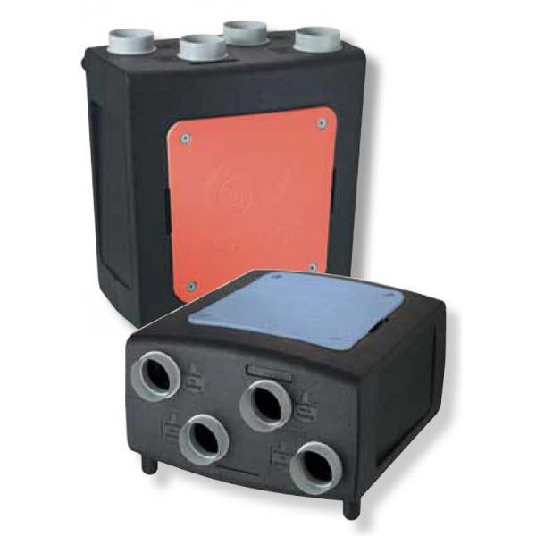 Vortice Promoteo HR400 M5(F5) Filter Set