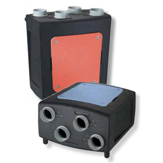 Vortice Promoteo HR400 F5/F7 Filter Set