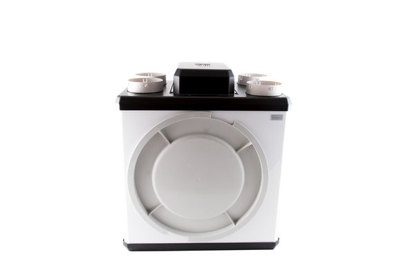 Xpelair Xcell 150/200 filter set