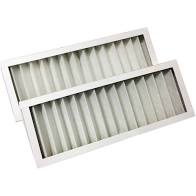 Xpelair Xcell 150/200 filter set