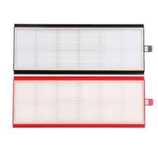 JE Storkair WHR 930-950-960 G4/F7 HRV Filter Set