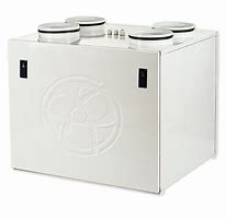 Blauberg Komfort EC 550 G4 HRV Filter Set