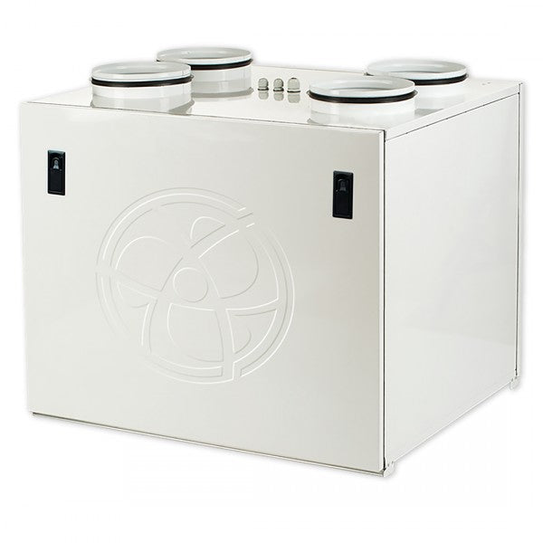 Blauberg Komfort EC 550 G4/F7 HRV Filter Set