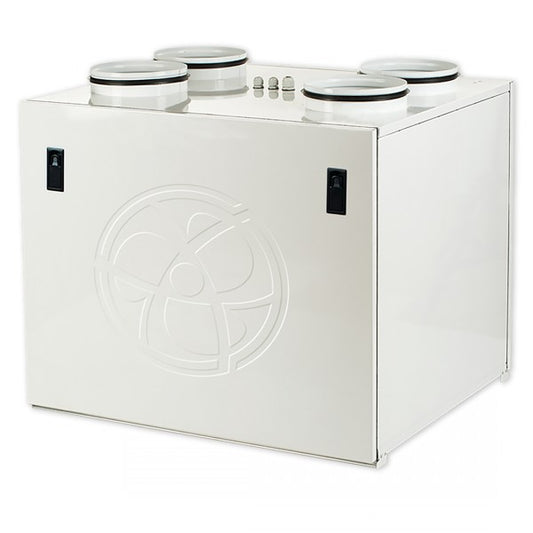 Blauberg Komfort EC 550 G4/F7 HRV Filter Set