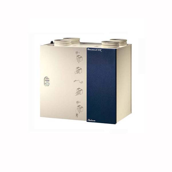 Brink Renovent HR 250/325 filter set Medium/Large g3/f7 without summer bypass