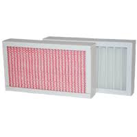 Dantherm HCV 5 G4/F7 HRV Filter Set