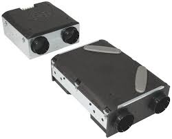 Aldes DeeFLY Compact without Summer bypass G4/F7 HRV Filter Set