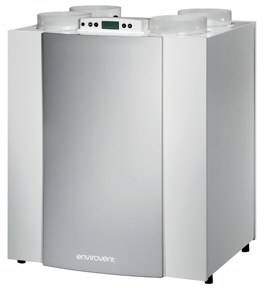 Envirovent energiSava 400 MVHR filters set