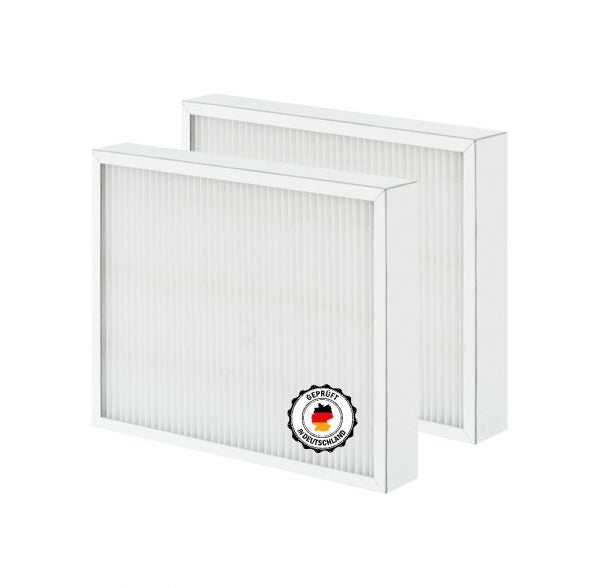 Komfovent Domekt R 300 V Filter