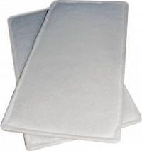 WOLF CWL-2-325/400 G4 Filter Set