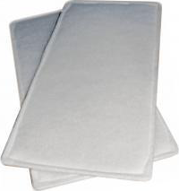 3 sets of Vent-Axia Sentinel Kinetic Plus Filter