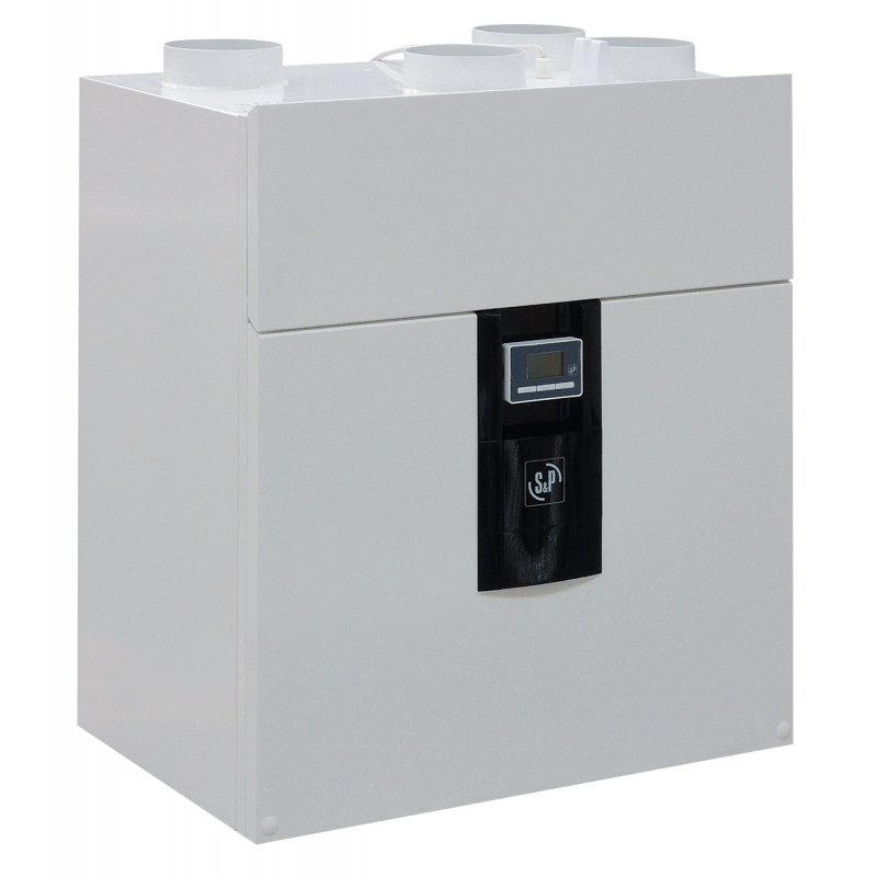 SOLER & PALAU IDEO HR 275/325 Filter Set