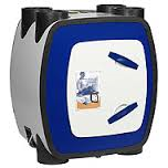 Itho HRU Eco4 G4/F7 MVHR Filter Set