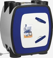 Kingspan Air Recovery 4 HRV Filter Set