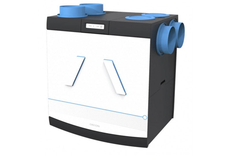 Orcon HRC EcoMax and MaxComfort G4/F7 Filter Set