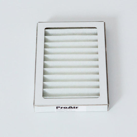 Proair 100LI Filters