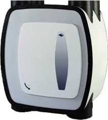 ITHO HRU ECO 3 Ecofan MVHR Filter Set