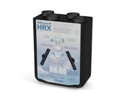 Silavent HRX MVHR Filters