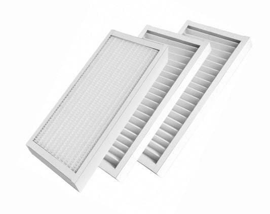 SOLER & PALAU IDEO HR 275/325 Filter Set