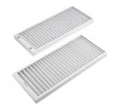 Vaillant RecoVAIR VAR 350 HRV filters