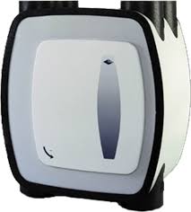 Vortice HRU ECO 3 RF MVHR Filter Set